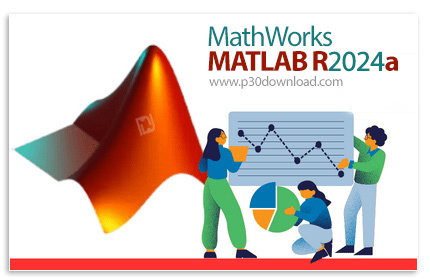 دانلود MathWorks MATLAB R2024a Update 1 v24.1.0.2568132 x64 Win - متلب، نرم افزار محاسبات تکنیکی و ر