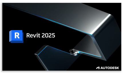 دانلود Autodesk Revit 2025 x64 - نرم افزار اتودسک رویت، مدل‌سازی سه‌بعدی و ترسیم