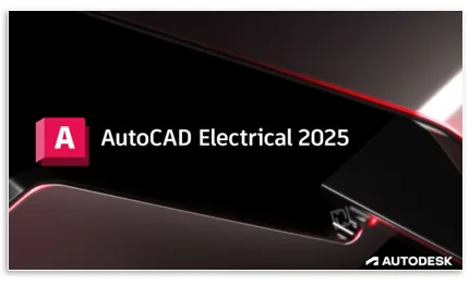 دانلود Autodesk AutoCAD Electrical 2025.0.1 x64 - نرم افزار طراحی مدارهای الکتریکی