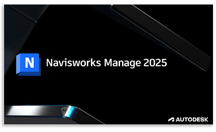 دانلود Autodesk Navisworks Manage 2025 x64 - نرم افزار تخصصی شبیه سازی و طراحی سازه‌های ساختمانی و ف