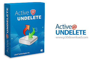 دانلود Active@ UNDELETE Ultimate v24.0.1 + Portable + v16.0 WinPE - نرم افزار باز گردانی اطلاعات پاک
