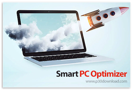 دانلود Smart PC Optimizer Pro v9.4.0.2 - نرم افزار عیب یابی سیستم