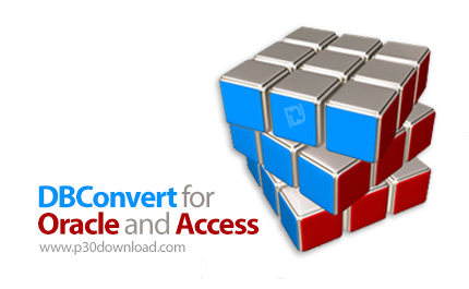 دانلود DMSoft DBConvert for Oracle and Access v1.2.2 - نرم افزار تبدیل و همگام سازی دیتابیس های اورا