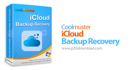 دانلود Coolmuster iCloud Backup Recovery v1.4.15 - نرم افزار بازگردانی بکاپ آی کلود