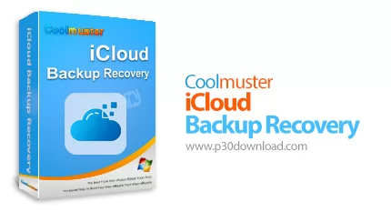 دانلود Coolmuster iCloud Backup Recovery v1.4.19 - نرم افزار بازگردانی بکاپ آی کلود