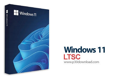 دانلود Windows 11 Enterprise LTSC 24H2 Build 26100.1 (2024.04) x64 - ویندوز 11 اینترپرایز ال‌تی‌اس‌س