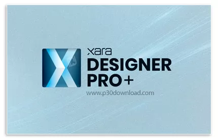 دانلود Xara Designer Pro+ v24.5.2.70790 x64 - نرم افزار طراحی گرافیکی