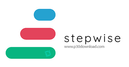 دانلود Stepwise v2.2.4 + Portable - نرم افزار خودکارسازی اقدامات مختلف در ویندوز