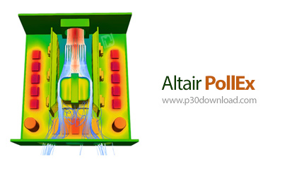 دانلود Altair PollEx v2024.0 x64 - نرم افزار طراحی و بررسی بردهای مدار چاپی PCB برای قطعات الکترونیک