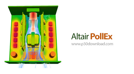 دانلود Altair PollEx v2024.1 x64 - نرم افزار طراحی و بررسی بردهای مدار چاپی PCB برای قطعات الکترونیک