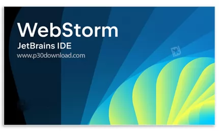 دانلود JetBrains WebStorm v2024.1.5 x64 - نرم افزار محیط برنامه نویسی جاوا اسکریپت