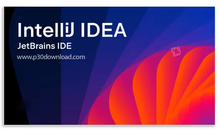 دانلود JetBrains IntelliJ IDEA Ultimate v2024.1.4 x64 - نرم افزار تولید برنامه به زبان جاوا