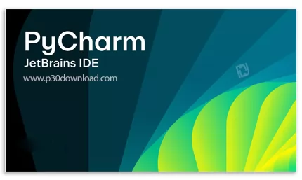 دانلود JetBrains PyCharm Professional v2024.1.4 x64 - نرم افزار برنامه نویسی به زبان پایتون