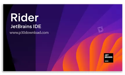 دانلود JetBrains Rider v2024.1.4 x64 - نرم افزار محیط توسعه رایدر