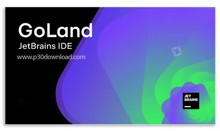 دانلود JetBrains GoLand v2024.1.4 x64 - نرم افزار محیط توسعه Go