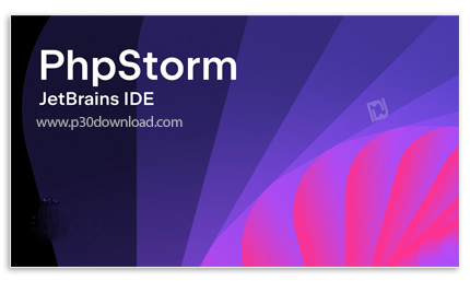 دانلود JetBrains PhpStorm v2024.1.4 x64 - نرم افزار کد نویسی به زبان PHP