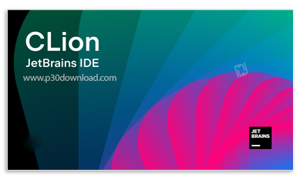 دانلود JetBrains CLion v2024.1.4 x64 - نرم افزار محیط توسعه و برنامه نویسی C و C++