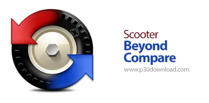 دانلود Beyond Compare v5.0.1.29877 + v4.x x86/x64 - نرم افزار مقایسه سریع و دقیق فایل ها و فولدرها