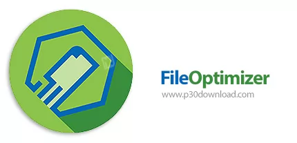 دانلود FileOptimizer v16.70 - نرم افزار فشرده سازی و بهینه سازی فایل ها