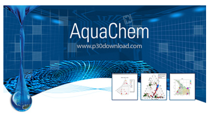 دانلود Schlumberger AquaChem 13 Build 21.24.0618.1 - نرم افزار آنالیز داده‌های کیفیت آب و تهیه گزارش