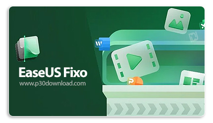 دانلود EaseUS Fixo Technician v2.0.8 Build 20240902 - نرم افزار تعمیر انواع فایل ها و اسناد خراب