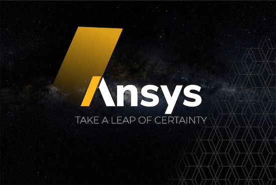 نرم افزار انسیس (Ansys)