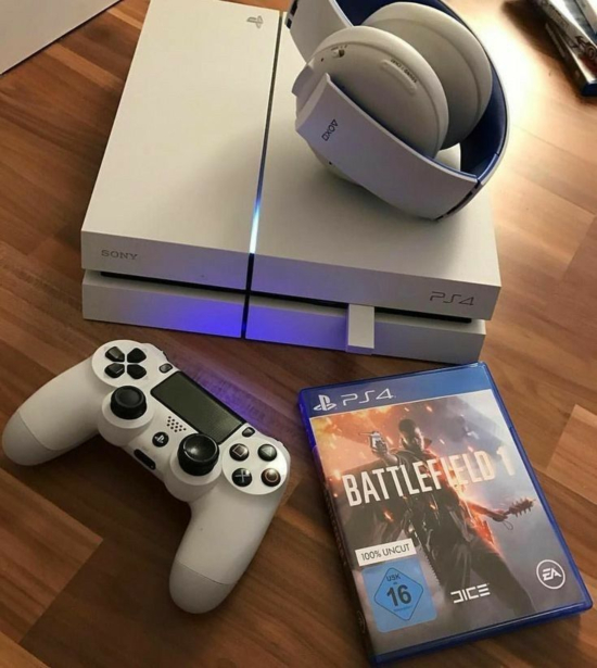 اکانت PS4 ارزان از کجا بخریم؟