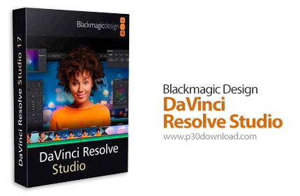 دانلود Davinci Resolve Studio v19.0.1.0006 x64 - نرم افزار اصلاح رنگ تخصصی فایل های ویدئویی