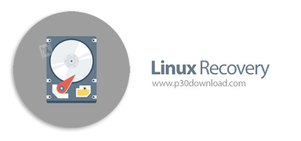 دانلود DiskInternals Linux Recovery v6.22.5.0 - نرم افزار بازیابی اطلاعات پارتیشن های لینوکس در ویند