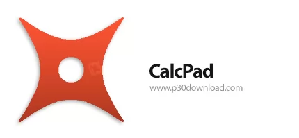 دانلود CalcPad v7.3.2 x64 - نرم افزار انجام محاسبات ریاضی و علمی