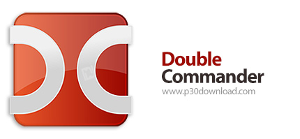 دانلود Double Commander v1.1.23 x86/x64 Win/Linux - نرم‌افزار مدیریت فایل رایگان و پیشرفته