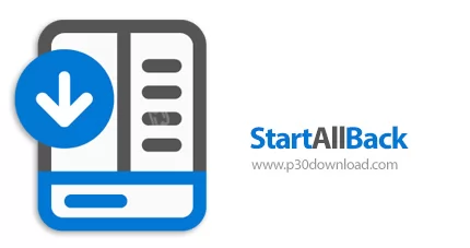 دانلود StartAllBack v3.9.1.5222 - برگرداندن منوی استارت کلاسیک به ویندوز 11