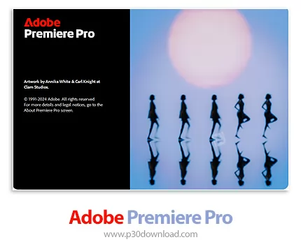 دانلود Adobe Premiere Pro 2025 v25.3.0.084 x64 - پریمیر پرو ۲۰۲۵، نرم افزار ویرایش ویدئو