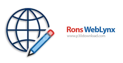 دانلود Rons WebLynx Pro v2024.11.5.1424 - نرم افزار سازماندهی و مدیریت بوک مارک‌ها