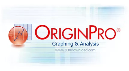 دانلود OriginPro 2024 v10.1.0.178 (SR1) x64 - نرم افزار رسم حرفه‌ای نمودارهای آماری