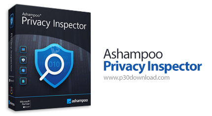 دانلود Ashampoo Privacy Inspector v2.00.10 x64 - مورد مدیریت و بهینه سازی تنظیمات حریم خصوصی در ویند