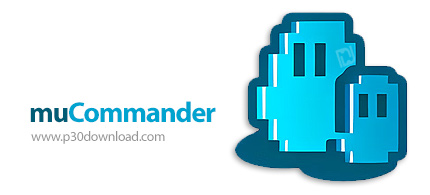 دانلود muCommander v1.5.2 - نرم افزار مدیریت فایل دو پنجره ای