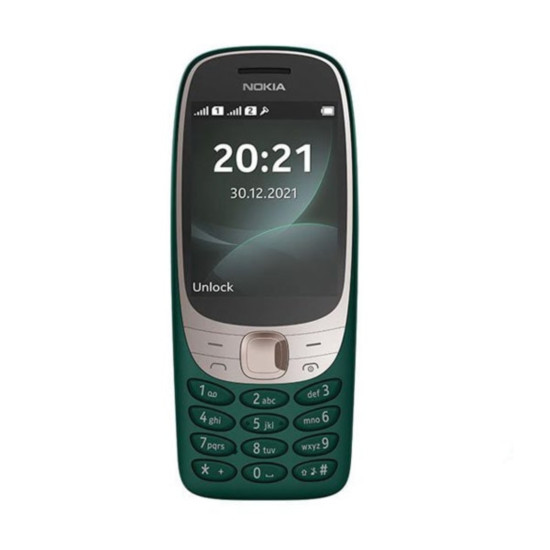 نوکيا 6310