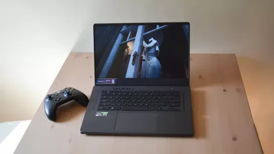 لپ تاپ Asus ROG Zephyrus G۱۵