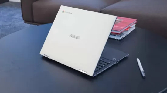 لپ تاپ Asus Chromebook Flip