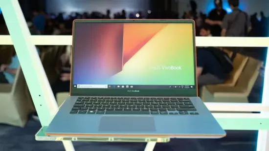 لپ تاپ Asus VivoBook S۱۵