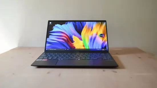 لپ تاپ Asus ZenBook ۱۳ UX۳۲۵