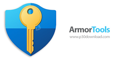 دانلود ArmorTools Pro v25.2.1 - نرم افزار افزایش قابلیت های ویندوز