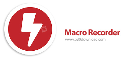 دانلود Macro Recorder Enterprise v3.0.56 - نرم افزار خودکارسازی کارهای تکراری در سیستم