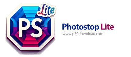 دانلود Photostop Lite v1.0.0.0 - نرم افزار طراحی پیکسلی