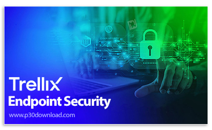 دانلود Trellix Endpoint Security v10.7.17.9902 + Storage Protection v2.2.0.41.1 - نرم افزار آنتی ویر