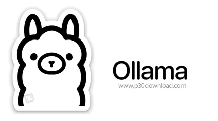 دانلود Ollama v0.9.6 x64 Win/macOS - نرم افزار مدیریت و اجرای مدل‌های زبان بزرگ (LLMs)