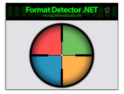 دانلود Format Detector .NET v18.10 - نرم افزار تجزیه و تحلیل و تشخیص نوع فایل