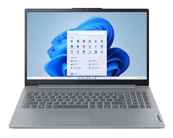 لپ تاپ لنوو مدل IdeaPad Slim 3 گرافیک UHD اینتل