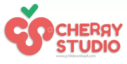 دانلود Cherry Studio v1.4.11 x64 Win/Linux/macOS  - نرم افزار اتصال به انواع مدل های هوش مصنوعی